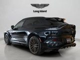 New 2025 Aston Martin DBX 707 image 3