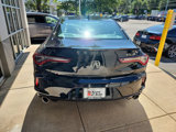 New 2025 Acura TLX SH-AWD w/ A-SPEC Pkg image 6