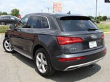 Used 2020 Audi Q5 2.0T Premium Plus image 5