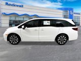 New 2025 Honda Odyssey Elite image 2
