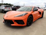 Used 2024 Chevrolet Corvette Stingray Preferred Conv w/ Z51 Performance Package image 2