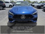 New 2025 Mercedes-Benz CLE 53 AMG 4MATIC Coupe image 3