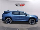 New 2026 Chevrolet Traverse High Country image 3
