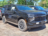 New 2026 Chevrolet Tahoe RST w/ Comfort Package image 3
