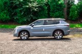 New 2025 Mitsubishi Outlander SEL image 4