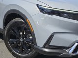 New 2026 Honda CR-V Sport Touring image 3