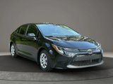 Used 2021 Toyota Corolla LE image 3