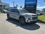 New 2026 Chevrolet Traverse High Country image 4