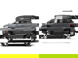 New 2025 Jeep Grand Cherokee Trailhawk image 2