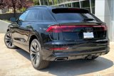 New 2025 Audi Q8 Prestige image 3