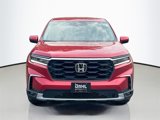 New 2025 Honda Pilot EX-L image 2