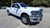 Used 2025 RAM 2500 Big Horn image 2