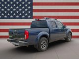 Used 2021 Nissan Frontier PRO-4X w/ Pro-4x Utility Package image 6