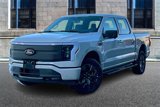 Certified 2024 Ford F150 Lightning 4x4 SuperCrew image 2