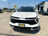 Used 2023 Kia Sportage EX w/ EX Premium Package image 2