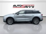 Used 2024 Lincoln Corsair Reserve image 4