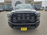 New 2025 RAM 2500 Big Horn image 3
