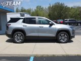 New 2026 Chevrolet Equinox LT image 3