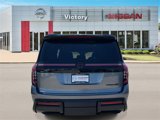 New 2025 Nissan Armada PRO-4X w/ Convenience Package image 4