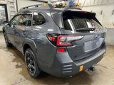 Used 2024 Subaru Outback Wilderness image 4