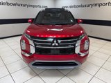 New 2025 Mitsubishi Outlander SEL image 2