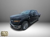 New 2025 Ford F150 XLT w/ Equipment Group 302A MID image 3