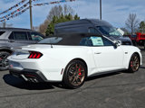New 2025 Ford Mustang GT Premium image 4