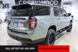 Used 2024 Chevrolet Suburban Z71 w/ Max Trailering Package image 4