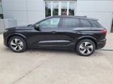 New 2025 Audi Q6 e-tron Prestige image 2