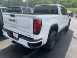 New 2025 GMC Sierra 1500 AT4 image 4