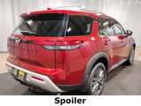 New 2025 Nissan Pathfinder SL w/ SL Premium Package image 3