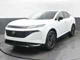 New 2025 Nissan Murano Platinum image 3