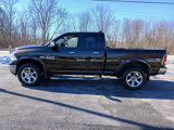 Used 2013 RAM 1500 Laramie w/ Convenience Group image 5