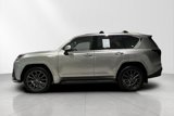 New 2025 Lexus LX 600 F Sport image 3