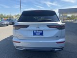 New 2025 Mitsubishi Outlander SE image 4