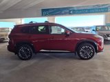 New 2025 Nissan Rogue Platinum w/ Tech Package image 4