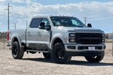 New 2025 Ford F250 Lariat w/ Lariat Ultimate Package image 2