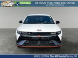 New 2025 Hyundai Ioniq 5 N image 2