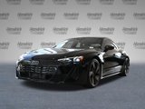 New 2025 Audi S e-tron GT Prestige image 5