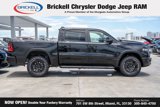 New 2026 RAM 1500 Rebel image 4