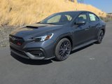New 2025 Subaru WRX Premium image 4