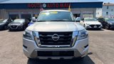 Used 2023 Nissan Armada SV image 3