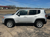 Used 2020 Jeep Renegade Latitude w/ Cold Weather Group image 6