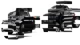 New 2026 Chevrolet Silverado 1500 LTZ w/ LTZ Premium Package image 3