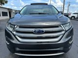 Used 2018 Ford Edge Titanium w/ Equipment Group 301A image 3