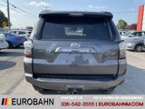 Used 2021 Toyota 4Runner SR5 image 4
