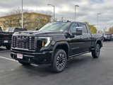 New 2025 GMC Sierra 2500 Denali Ultimate w/ Max Trailering Package image 4