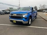 New 2025 Chevrolet Silverado 1500 LT w/ Z71 Off-Road Package image 4