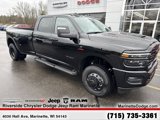 New 2025 RAM 3500 Laramie image 2