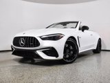 New 2025 Mercedes-Benz CLE 53 AMG 4MATIC Cabriolet image 2